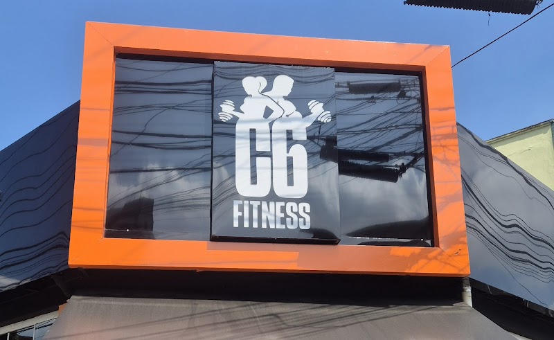 Icarus Physical Fitness Center