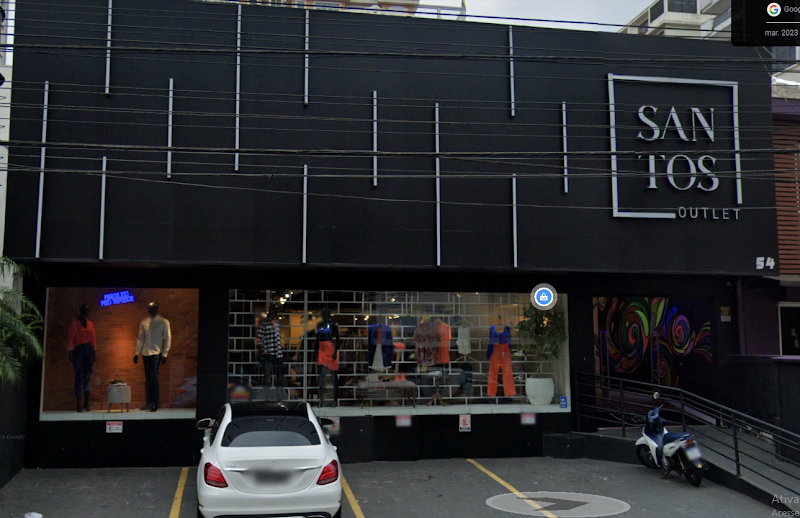 Santos Outlet