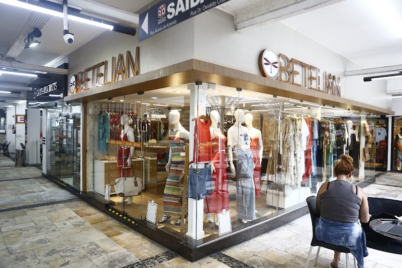 Betelian Boutique