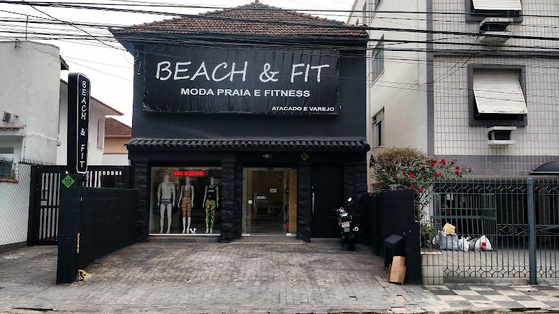 Beach & Fit