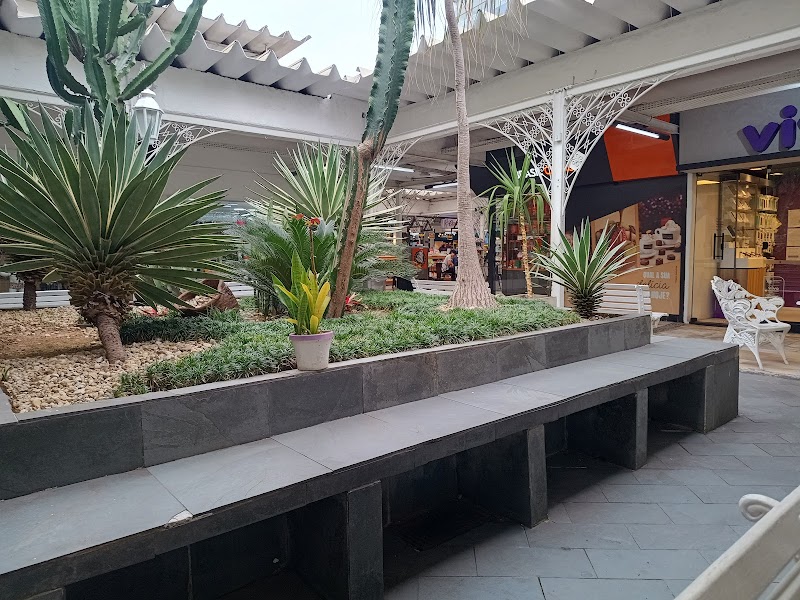 Super Centro Comercial Boqueirão