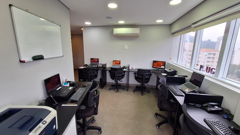 Plug Comunicação | Agência de Publicidade e Mkt digital