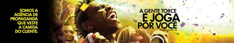 Cliente F.C. Marketing / Propaganda / Comunicação