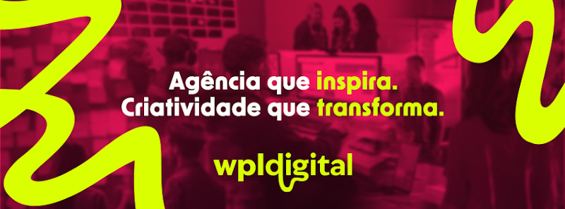 WPL DIGITAL | Agência de Marketing Digital e Criação de Sites em Santos