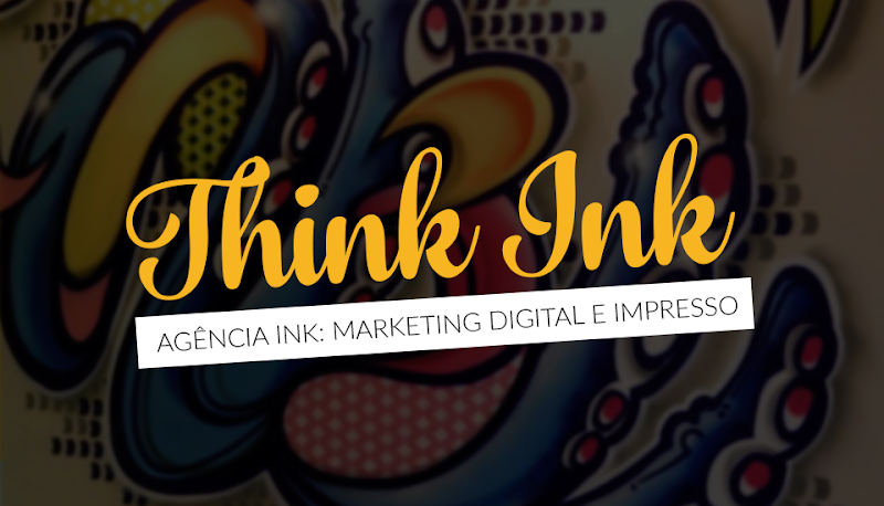 Agência Ink - Comunicação Integrada