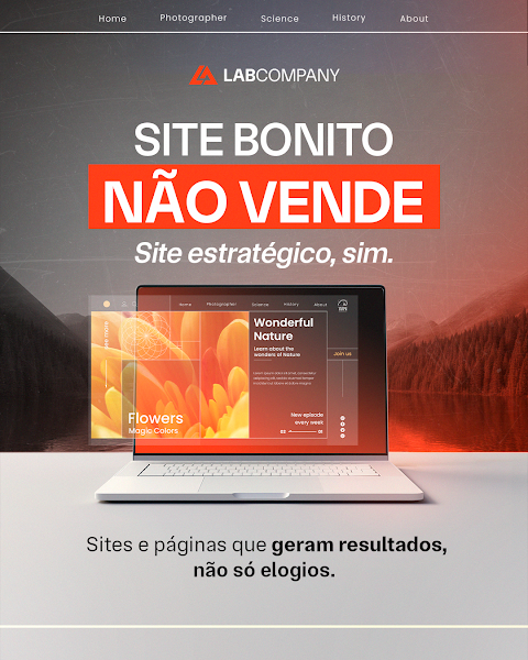 Gestão de Tráfego Pago e Marketing Digital em Santos