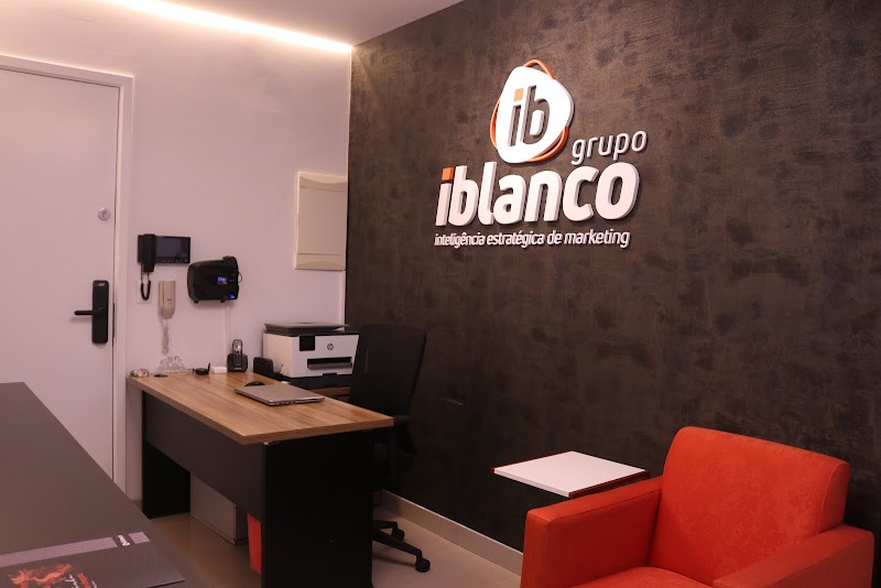 Iblanco Marketing e Comunicação