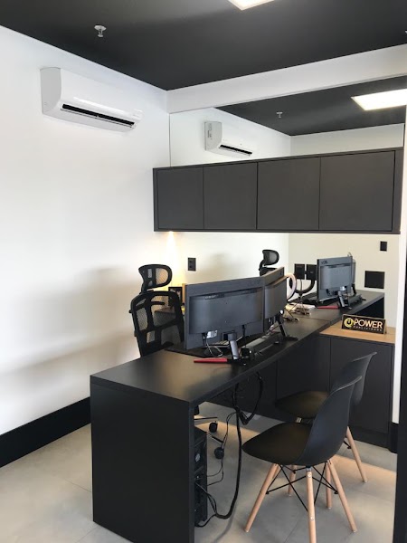 Power Agencia de Publicidade em Santos