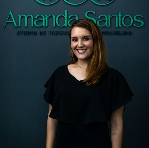 Amanda Santos Studio de Treinamento