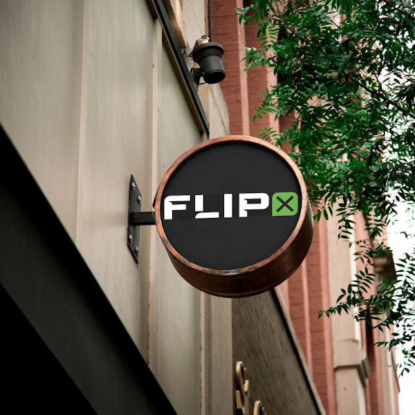 FlipX Company - Marketing Digital