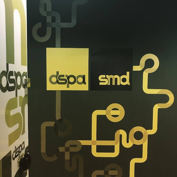 DSPA | Agência de Propaganda e Publicidade