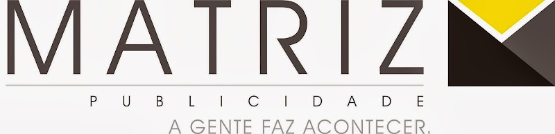 Agência Matriz Publicidade