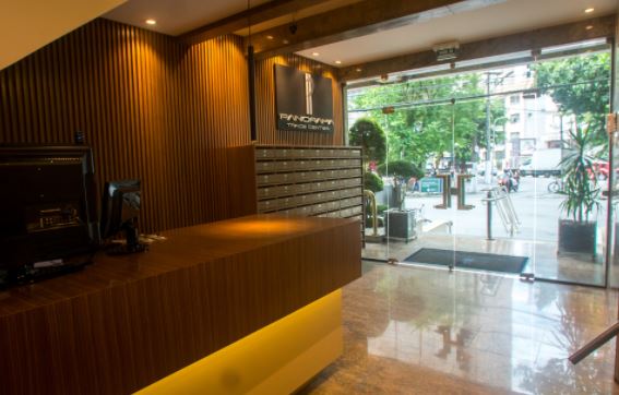 Pump Produtora Digital