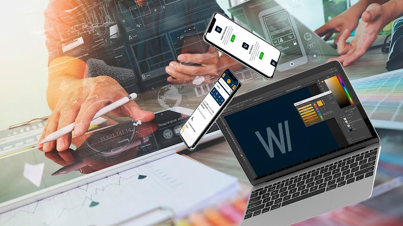 WMORAIS - Consultoria de Marketing Digital