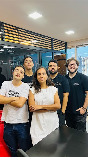 TriIA Company - Tráfego Pago, Branding & IA