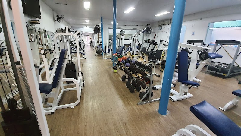 PRAXIS - Clínica Academia Podologia