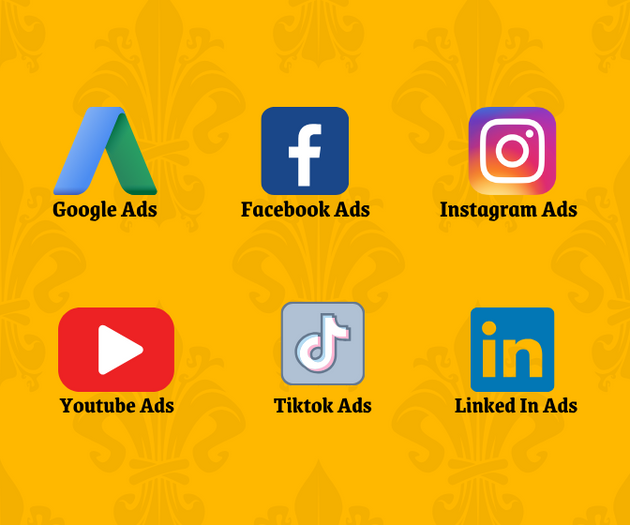 Royal Mídias - Agência de Marketing Digital em Santos, Tráfego Pago e Gestão de Anúncios Online