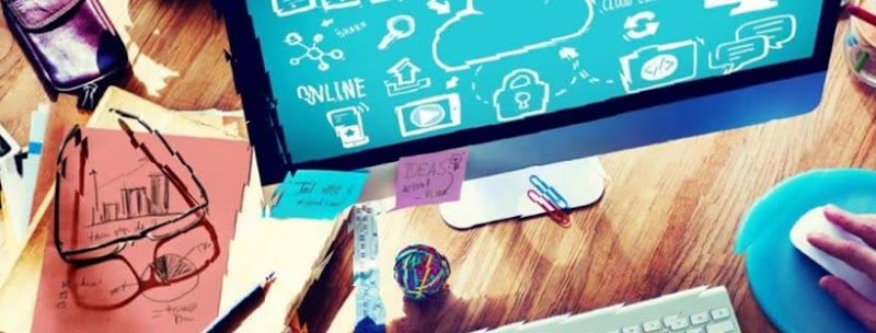 Marcasite Agência Digital | Criação de Sites, Aplicativos e Softwares