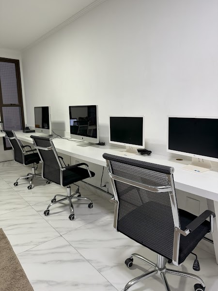 Label 21 - Agência de Marketing Digital