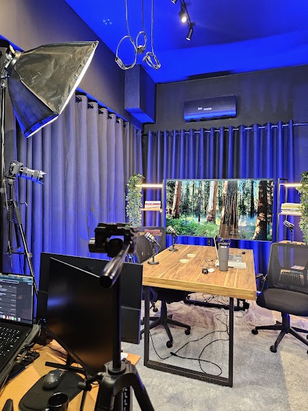 Zenith Marketing Digital