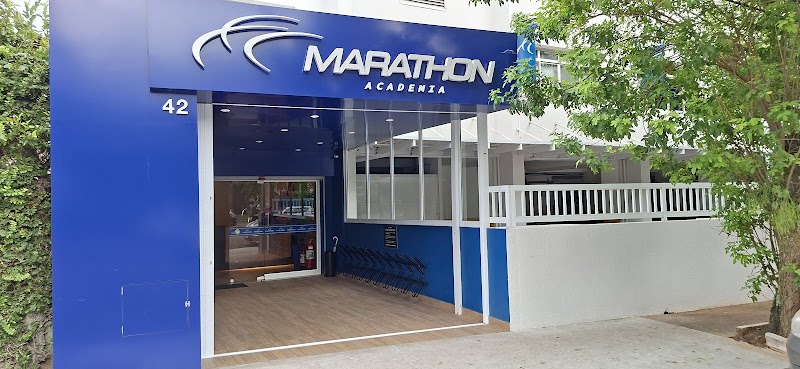Marathon Academia