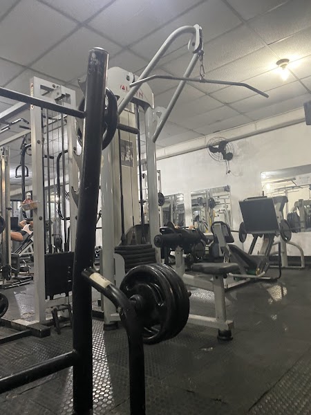 A Academia - Loja de Roupas Fitness/ Suplementos e Academia